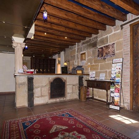 Hospederia Senorio De Casalarreina Ξενοδοχείο Εξωτερικό φωτογραφία