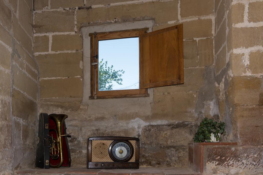 Hospederia Senorio De Casalarreina Ξενοδοχείο Εξωτερικό φωτογραφία