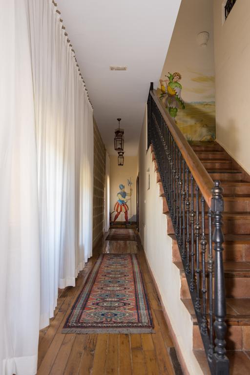Hospederia Senorio De Casalarreina Ξενοδοχείο Εξωτερικό φωτογραφία