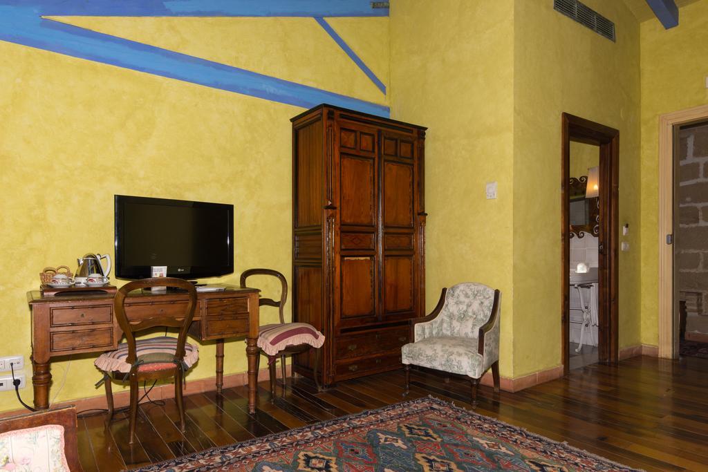 Hospederia Senorio De Casalarreina Ξενοδοχείο Εξωτερικό φωτογραφία